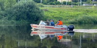 водолазы ребенок - О чём Говорит Смоленск