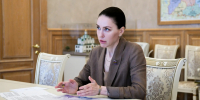 Фото: канал главы Тверской области Виталия Королева в MAX - ТИА