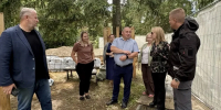 Скорость, драйв, трюки: где в Селятино появится новая точка притяжения для райдеров - MosRegToday.Ru