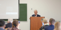 Суверенное развитие в многополярном мире: единство в многообразии как основа российской государственности - Северо-Западный институт управления