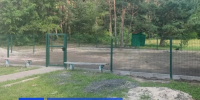 В Луговке скоро появится новая детская площадка🛝. - Грайворонский муниципальный округ