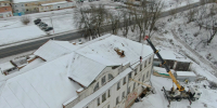 Муромскую дом-усадьбу Зворыкиных планируют восстановить до декабря 2027 года - Муром24.РФ