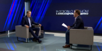 Губернатор Ленобласти рассказал, как власти повышают туристическую привлекательность Ивангорода - ЛенТВ24