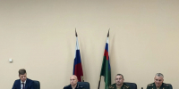 Амурские судебные приставы подвели итоги работы  за первое полугодие 2026 года - УФССП