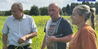 Команда Республики Коми: за технологическую оснащённость АПК и продовольственную безопасность - Газета Республика