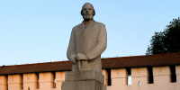 195 лет назад в Астрахани родился Илья Николаевич Ульянов - Ast-News.Ru