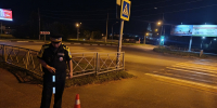 Самокатчик и велосипедист столкнулись на тротуаре: один в больнице - ИА Все новости