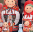 Матрёшки - UstLabInfo.Ru