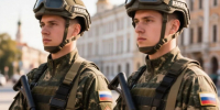 Росгвардия информирует.... - Сыктывдинский район