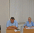 Вопросы социально-экономического характера рассмотрели на координационном совещании с главами сельских администраций - Лопатинский район