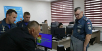 Друзья, хочу рассказать о том, что обычно остаётся за кадром, но работает 24/7 365 дней в году. - Администрация Кемеровского района