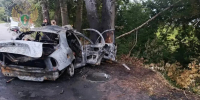 Шестеро подростков погибли в жутком ДТП в Татарстане - фото 1 - vGorodeN.Ru