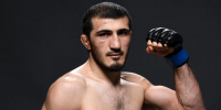 Дагестанский боец Рамазан Эмеев оспорит титул чемпиона ACA в среднем весе - РИА Дагестан
