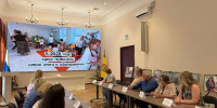 В Пензе обсудили развитие культурной инфраструктуры региона||Фото: минкульт - Пензенская Правда