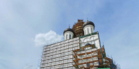Инспекционный визит осуществили сотрудники Министерства - Министерство культурного наследия