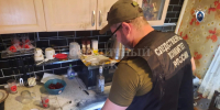Возбуждено уголовное дело об убийстве мужчины на востоке Москвы - Следственный комитет