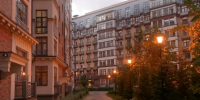 СВЕТЛЫЕ УЛИЦЫ ВИДНОГО ГОРОДА - Видное-ТВ