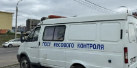 В Улан-Удэ в жару запретили большегрузы - ИА Байкал-Daily