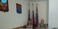 Состоялось заседание межведомственной комиссии - Город Донецк