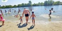 Курганских мам и пап просят объяснить детям, что вода — это источник повышенной опасности - Новый мир