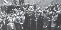 54 года в строю: история и современность Красноярской ГЭС - Газета Огни Енисея