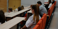 80 % студентов считают, что родителем быть либо престижно, либо «скорее престижно» - УрФУ им. Б.Н.Ельцина