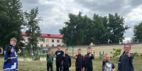 В здоровом теле – здоровый дух - ЛДПР