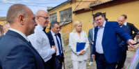 В Курске создадут музейно-образовательный кластер - Курская правда