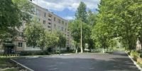 В Пролетарском районе Саранска новый асфальт уложат в 54 дворах - Вестник Мордовии
