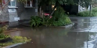 Фото очевидцев - News29.Ru