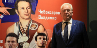 Фото Дениса Моргунова - Tumentoday.Ru