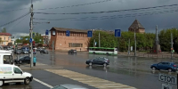 В ЦОДД рассказали о возможностях новых камер фиксации нарушений в центре Смоленска - О чём Говорит Смоленск