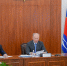 В Магадане прошло совещание по вопросам использования морского потенциала ДФО Источник - MagadanMedia.Ru