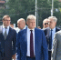 Полпреду Путина показали новый сквер в Омске - СуперОмск