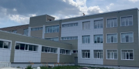 В Богословке первый этап ремонта школы выполнен уже на 93 процента - Stolica58.Ru