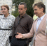 На улице Ленинградской в Череповце появился новый комфортный двор - Вологда-поиск