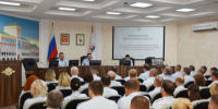 В Республике Марий Эл полицейские подвели итоги оперативно-служебной деятельности за I полугодие 2026 года - УМВД Республики Марий Эл