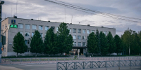 Администрация Качканара поощрила добровольных пожарных - Качканарский Четверг