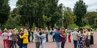 Фото предоставили в Псковском городском молодёжном центре - InformPskov.Ru