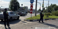 Демидов показал кадры с места атаки беспилотника по Белгороду - Сетевое издание Победа 31