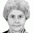 23 июля на 103-м году ушла из жизни ветеран Великой Отечественной войны, Почётный гражданин Ульяновска Ольга Кафидова - Городская Дума