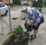 Cубботник по благоустройству. - Клинцовский район
