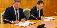СПбГУ и Хуачжунский университет науки и технологий расширяют научно‑образовательное сотрудничество - СПбГУ