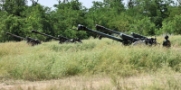 ВС РФ освободили Ивашкино и Захаровку в Харьковской области - M24.Ru