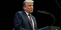 WSJ: Трамп разочаровался в идее возможности мира с Ираном - M24.Ru