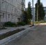 В Эжве продолжается ремонт двора по нацпроекту - Эжвинский район