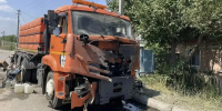 ВСУ нанесли удары по коммунальной и дорожной спецтехнике в нескольких округах ЛНР - Луганский Информационный Центр