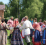 В Вологодской области устроят гигантский хоровод - Gorodvo.Ru