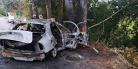 Стали известны подробности страшной ночной аварии в Татарстане, в которой погибли шесть человек - ТК ТОЛЬЯТТИ 24