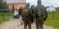 Под Неманом трое избили битами и шлангами 39-летнего - ИА Русский Запад